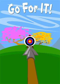 Archery GO FOR IT!