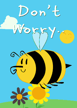 Bee Happy