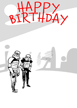 Birthday Doris