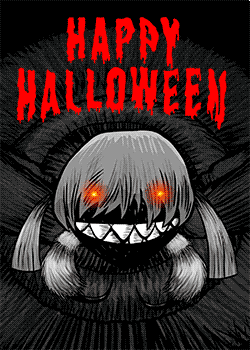 Bite Halloween