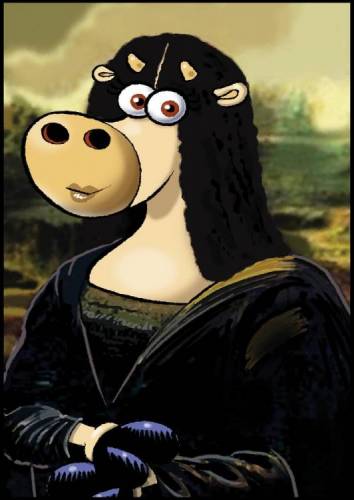 Mooer Lisa