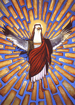 Chippy Messiah