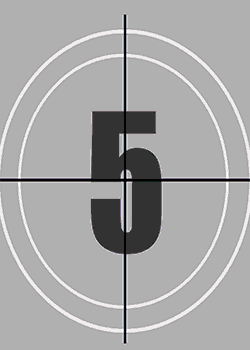 Countdown Birthday