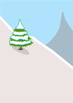 Cow Ski Lift