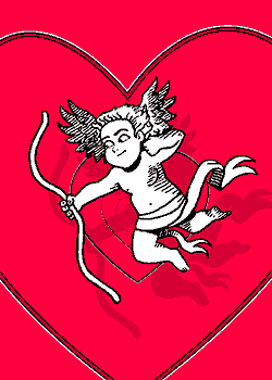 Cupid Love
