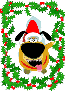 Doggy Loving Chrisbo