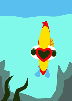 Fish Love