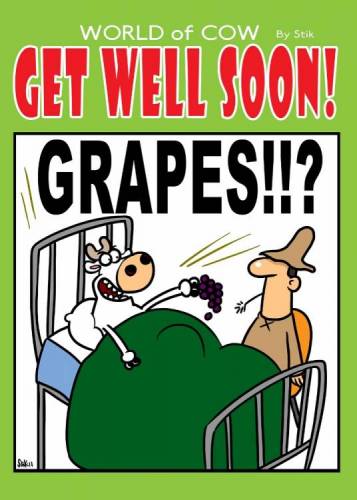 GRAPES!