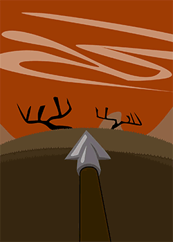 Halloween Pumpkin Balls Eyed