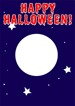 Halloween Witch
