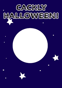 Halloween Witch
