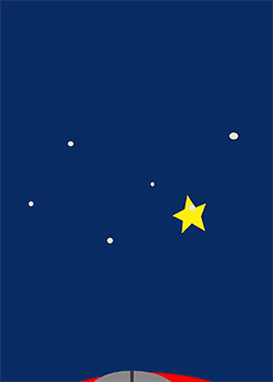 Happy Birthday Spaceman Panda