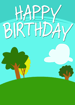 Licky Birthday