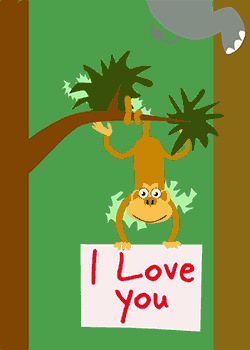 Love Jungle