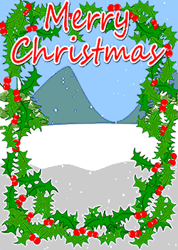 Merry Xmas Cheers