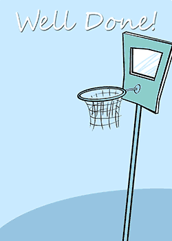 Mice Basketball