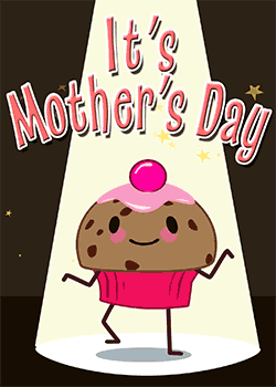 Muffin Mother's Day Boogie