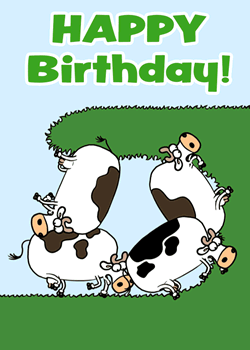 Never ending grazing!