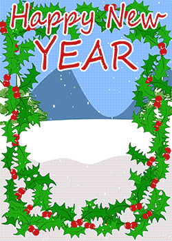 new year cheers