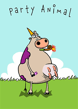 Party Animal
