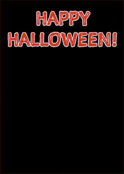 PUMPKIN Halloween