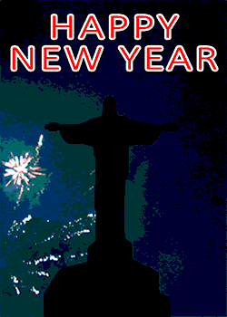 Rio New Year