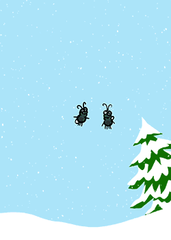Santa's Present