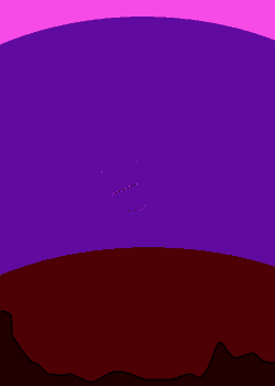 Shark Halloween party