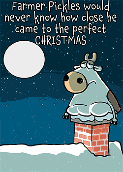 The Perfect Christmas