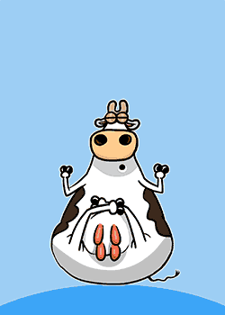 Zen Mother's Day!