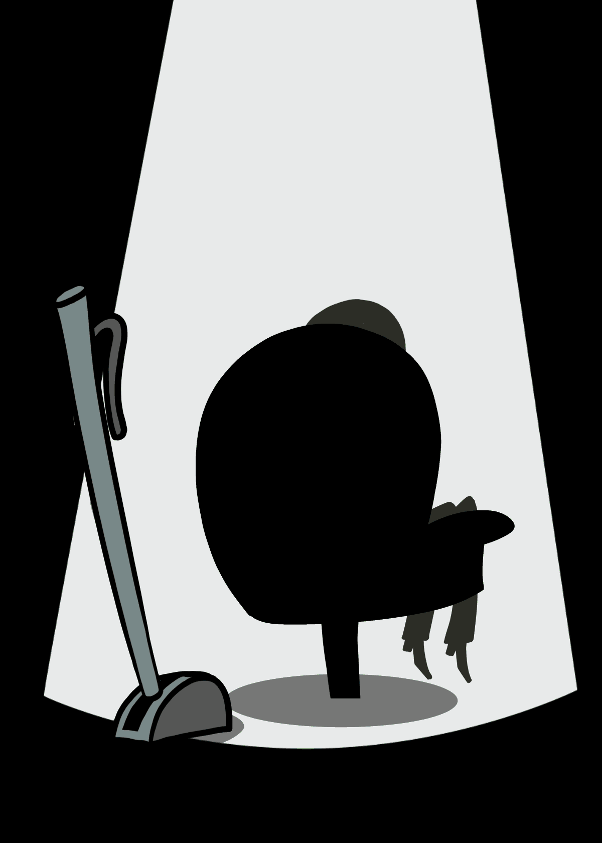Trap Door Father's Day